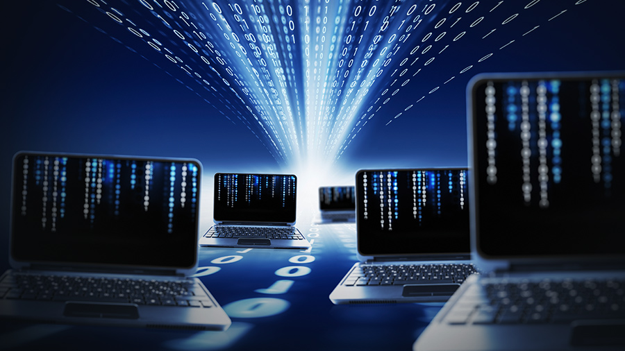 Big Data E Inteligência Analítica